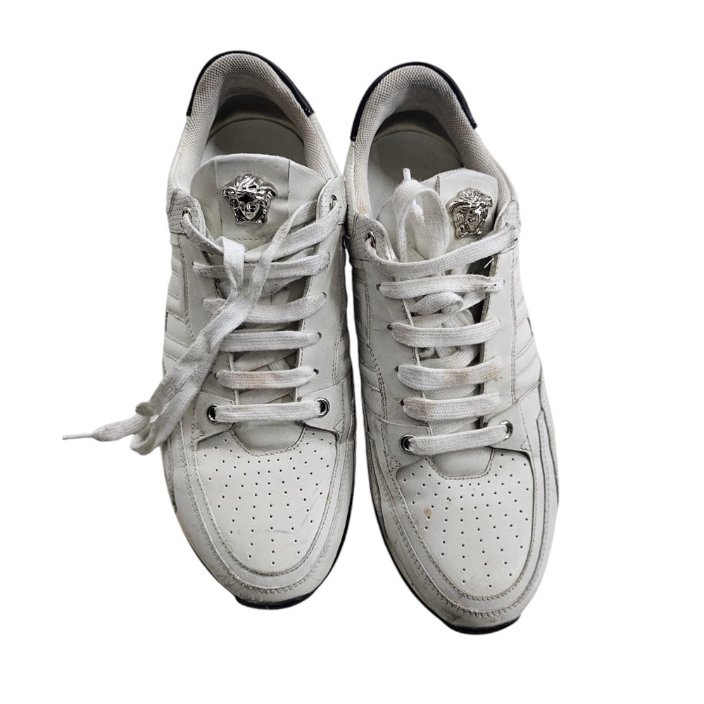 Versace shoes